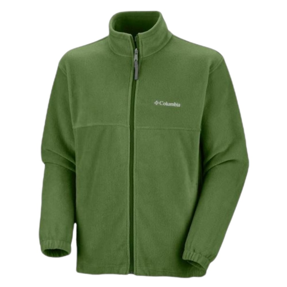 Columbia Steen Mountain Full Zip Fleece Jacket